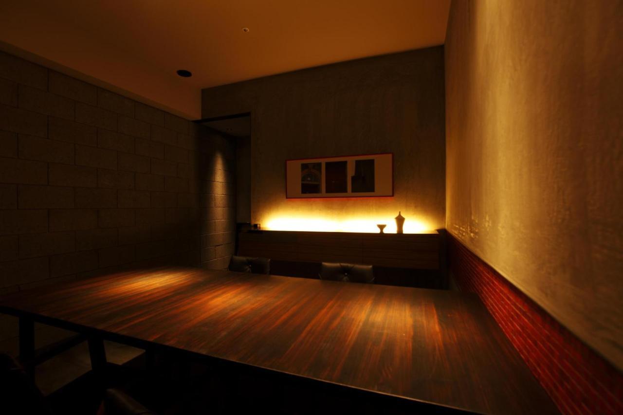 Bourou Noguchi Hakodate Exteriér fotografie