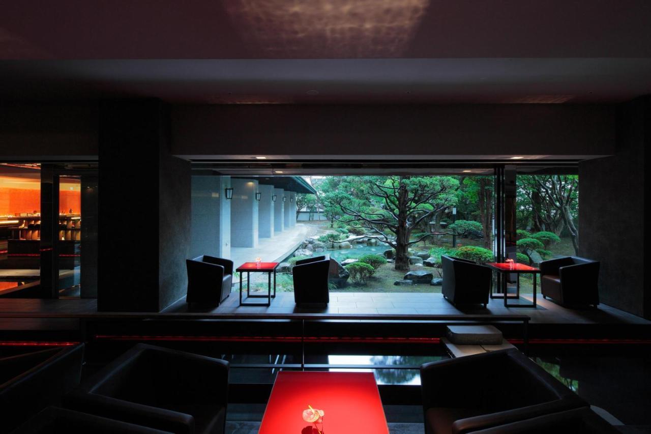 Bourou Noguchi Hakodate Exteriér fotografie
