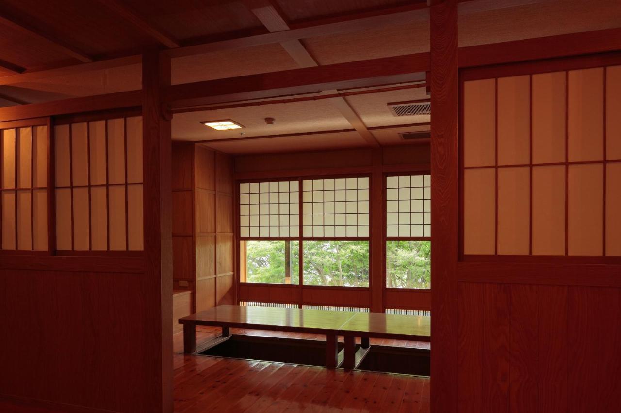 Bourou Noguchi Hakodate Exteriér fotografie