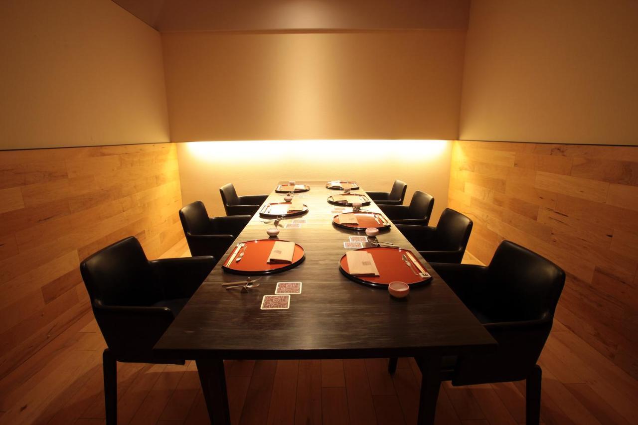 Bourou Noguchi Hakodate Exteriér fotografie
